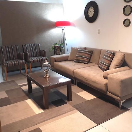 Apartamentos Cr Buenos Aires Luaran gambar