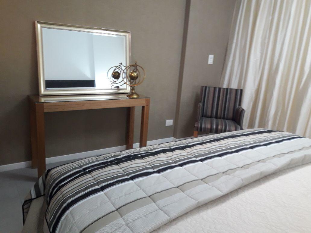 Apartamentos Cr Buenos Aires Luaran gambar