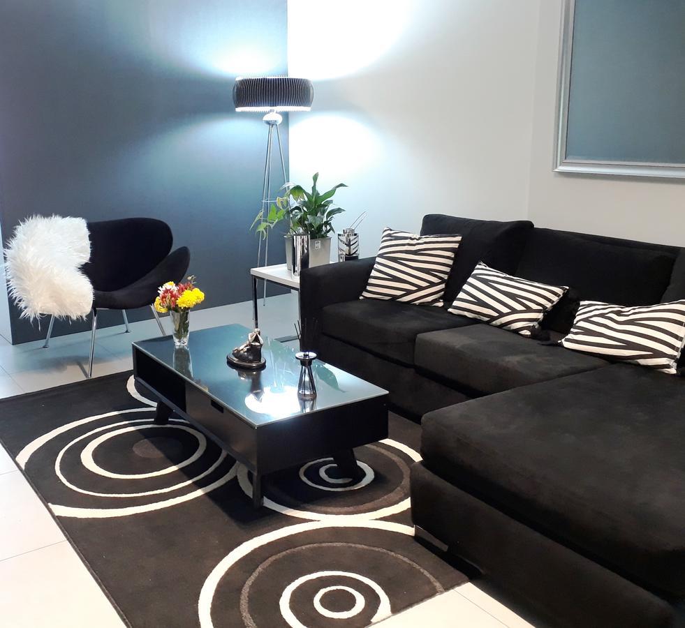 Apartamentos Cr Buenos Aires Luaran gambar