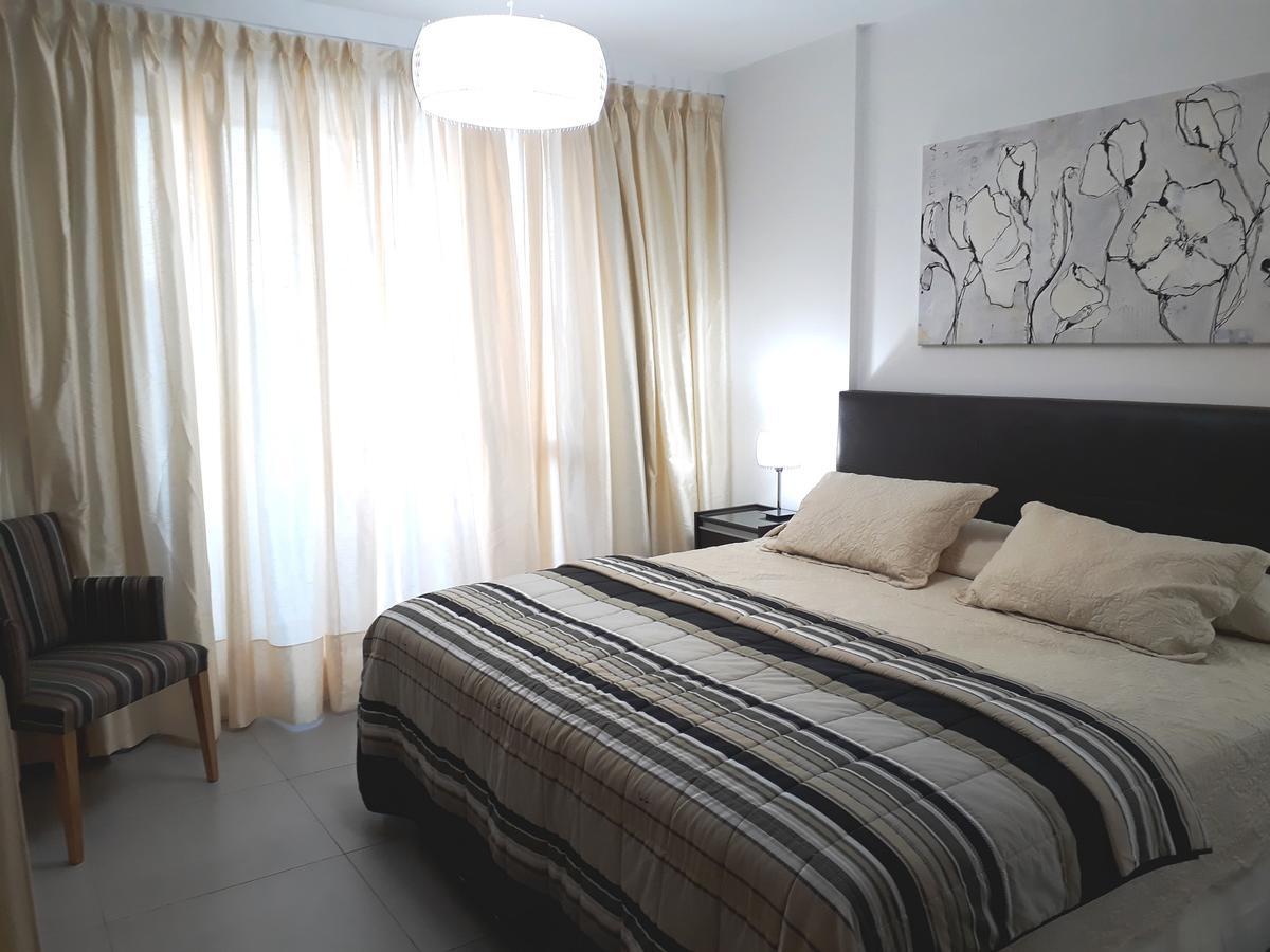 Apartamentos Cr Buenos Aires Luaran gambar