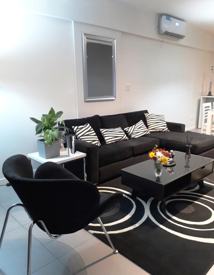 Apartamentos Cr Buenos Aires Luaran gambar