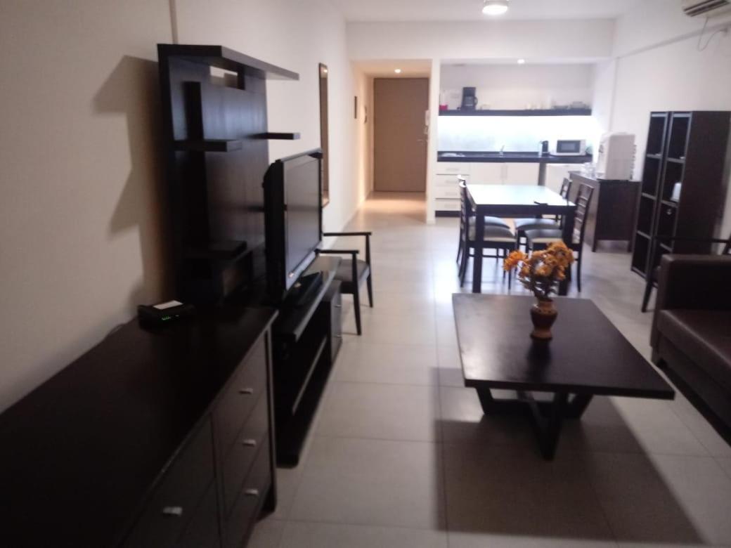 Apartamentos Cr Buenos Aires Luaran gambar