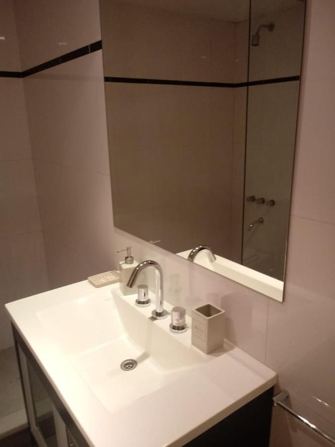 Apartamentos Cr Buenos Aires Luaran gambar