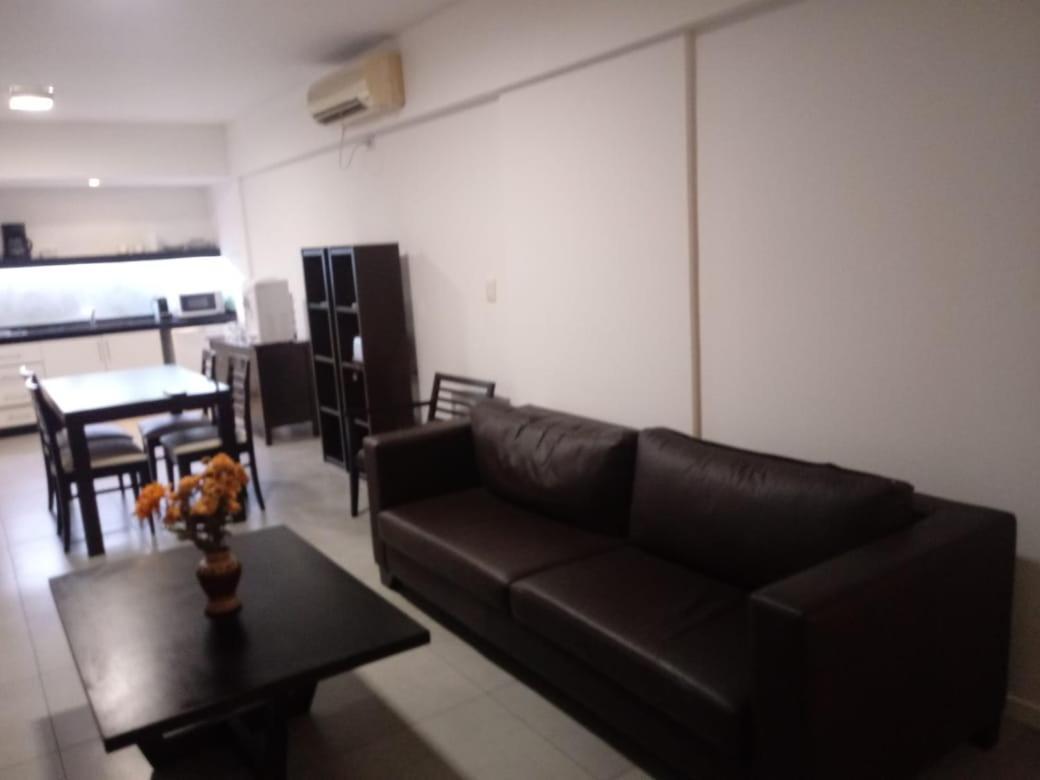Apartamentos Cr Buenos Aires Luaran gambar