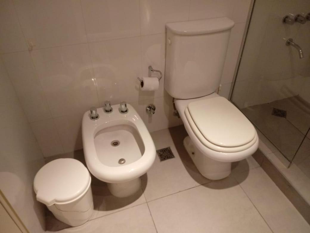 Apartamentos Cr Buenos Aires Luaran gambar