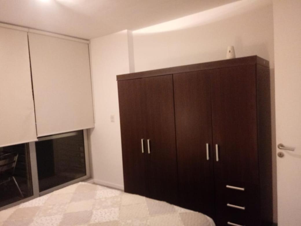 Apartamentos Cr Buenos Aires Luaran gambar