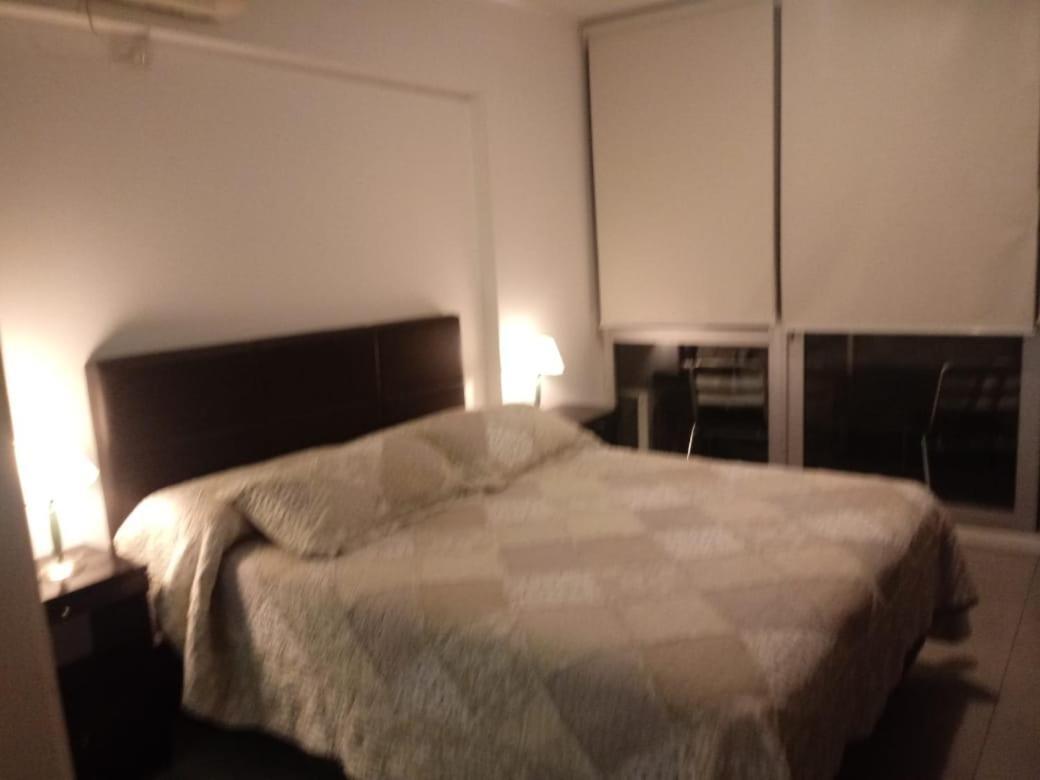 Apartamentos Cr Buenos Aires Luaran gambar