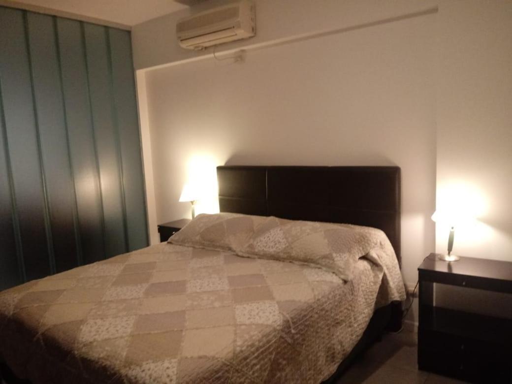 Apartamentos Cr Buenos Aires Luaran gambar